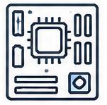 Reparación de Motherboards