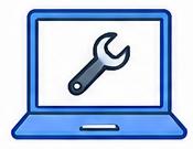 Reparación y Mantenimiento de Notebooks