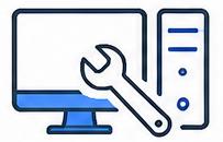 Reparación y Mantenimiento de PC